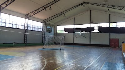 Photos of Gimnasio Municipal Los Angeles