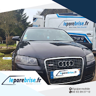 Leparebrise.fr Bernay à Bernay