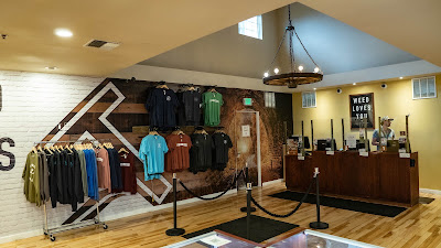 Photo of Terrapin Care Station