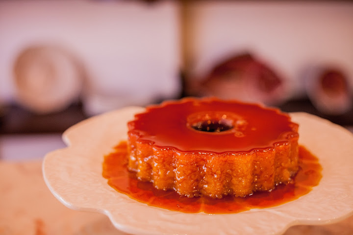 Casa dos Ovos Moles em Lisboa by null