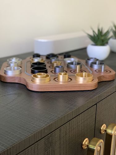 Otrio - Inventor's Edition