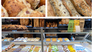 Photo n°29 de Aux 3 épis à Beaune (Pâtisserie)