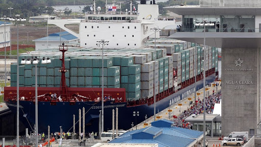 PARADISE GREEN PANAMA