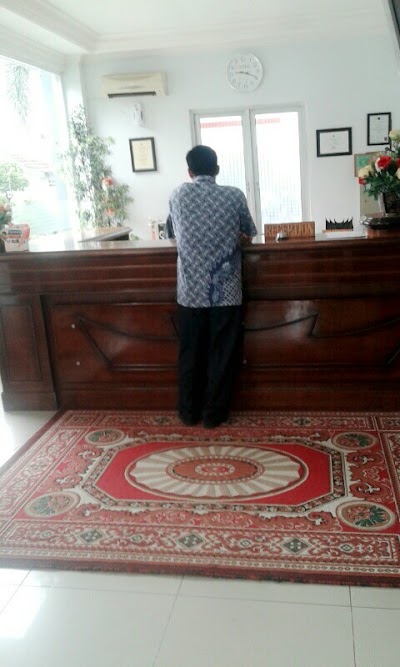 Photos of Edotel Minangkabau