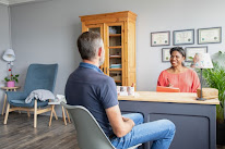 Péguy CASTELOOT - Hypnothérapeute à Carantec