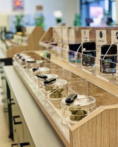 Cannabis Dispensary Jefferson Park Los Angeles California