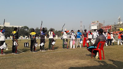 stadium