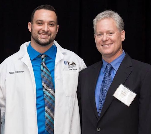 Robert L Brookings, DMD Brookings Family & Cosmetic Dentistry