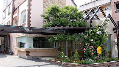 ロエン 山之手店