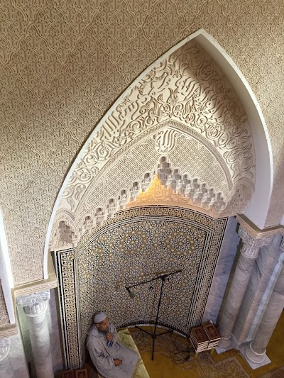 Photos of Mosqu&eacute;e &rlm;مسجد