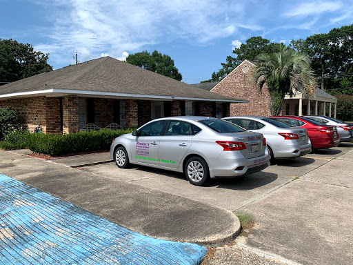 Breaux's Driving School - Thumbnail