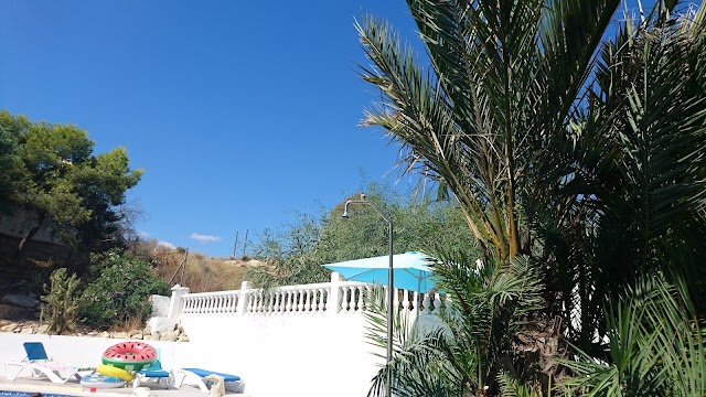 Cala LANUZA