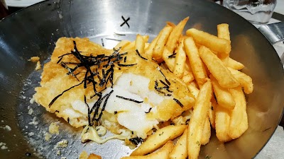 Photos of Fish & Co.