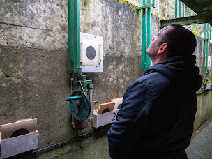 Photo n°8 de Club de tir La Loupe à La Loupe (Club de tir)