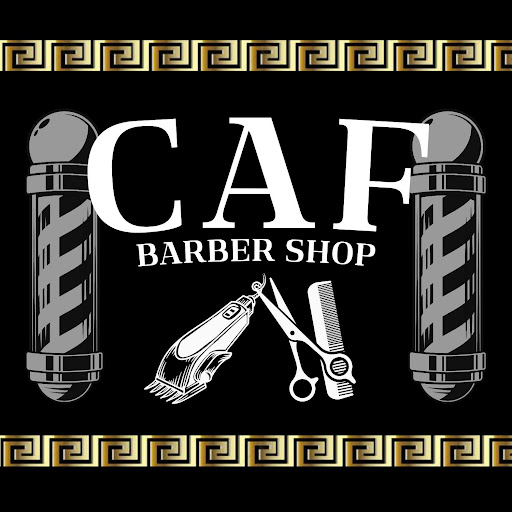 CAF Barber Shop