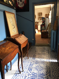 Photo n°30 de Au Coeur du Temps - Auray à Auray (Magasin de meubles)