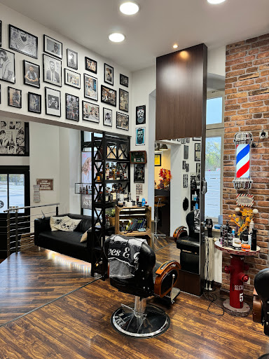 Friseursalon "Glamour Look" - Thumbnail