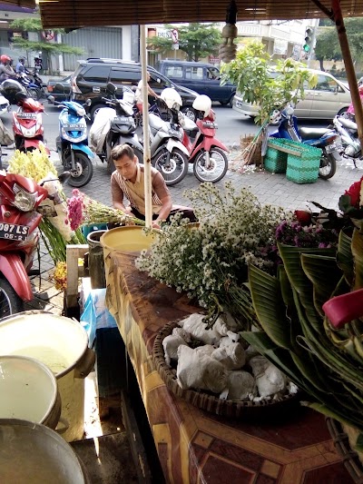florist