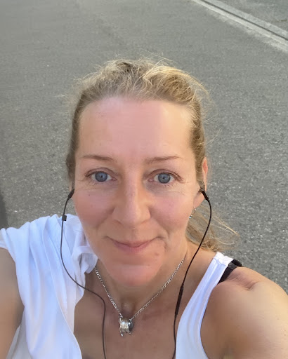 Kirsty Hosking Personal Trainer - United Kingdom