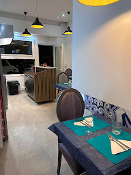 Photo n°37 de ChurrascoCruz à Nice (Restaurant portugais)