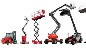 Photo n°1 de FCE Manutention à La Veuve (Fournisseur d'équipement de manutention)