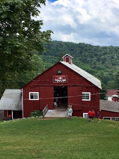 Photos of Timber Lake West Camp