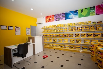 DEUTSCHCOLOR Store