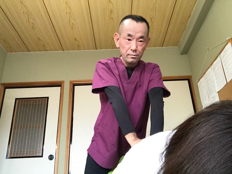 まさカイロプラクティック院-尼崎武庫之荘店-