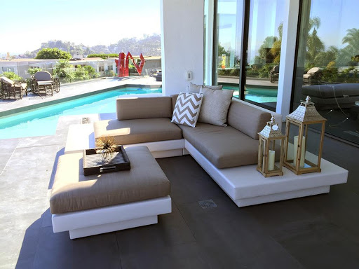 Harmony Home Upholstery and Custom Furniture made in Los Angeles - Thumbnail