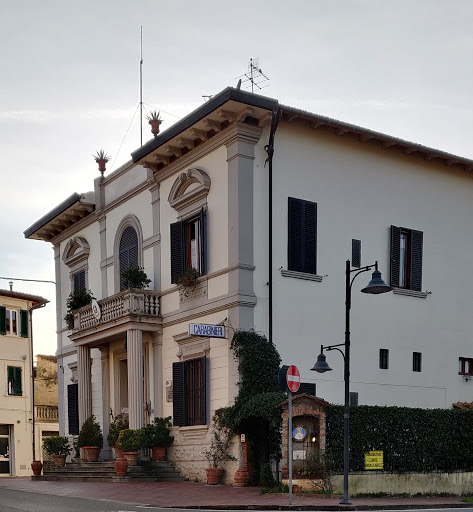 Carabinieri Comando Stazione Montelupo Fiorentino