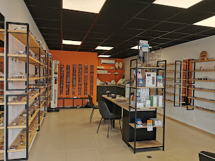 Photo n°2 de Ambiance Optique à Rosières (Opticien)