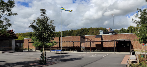 Klostergårdsskolan - Thumbnail
