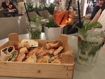 Photos of Donminzoni54 Wine-Spirits & Coffee