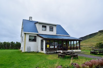Photos of V&iacute;k HI Hostel