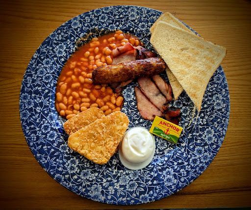 The Bellwether - JD Wetherspoon - Thumbnail