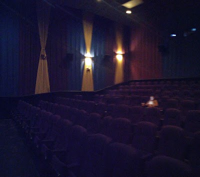 Photos of Frank Theatres - Sandhills Stadium 10