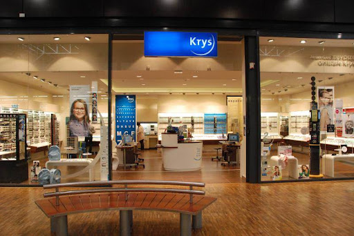 Opticien Monéteau - Cc Cora - Krys