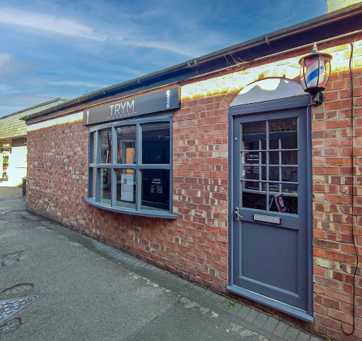 Trym Barbers - Thumbnail