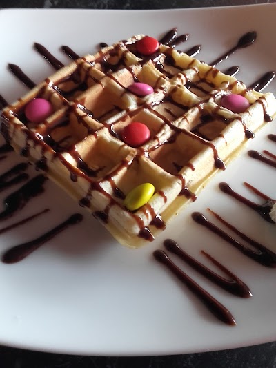 Photos of Waffely by Lava