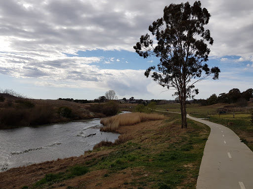 Marsden Weir Park