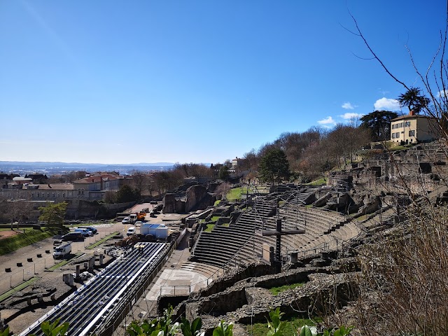 La Petite Table des Nuits