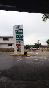 Servicentro La Marginal 2