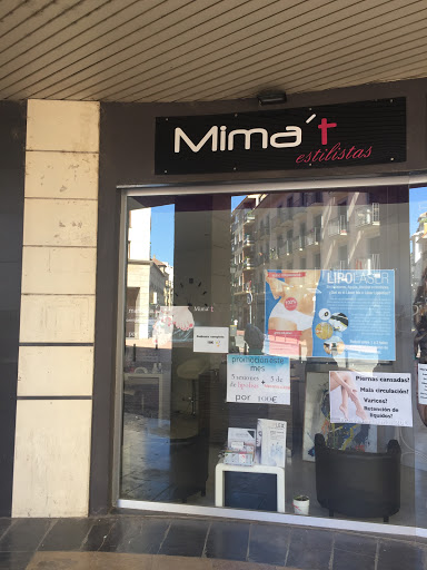 Mima’t Estilistas