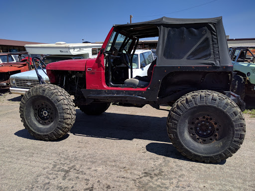 Gem Auto Services - Visual