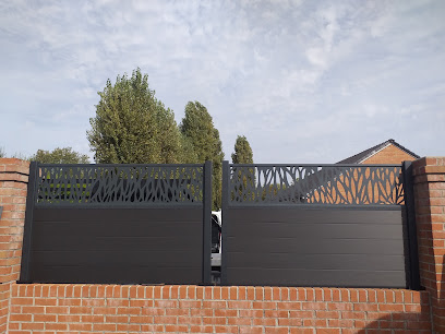 Elagage et clôture kodar