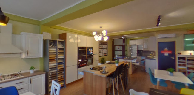 telefon Gobilier Studio SRL