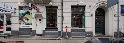 Casino House (Casino) - Kobenhavn, Capital Region