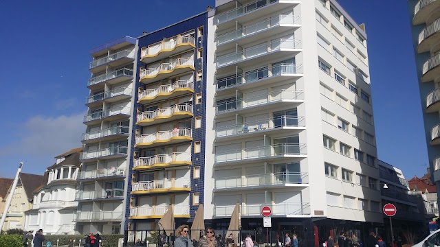 Le Touquet-Paris-Plage