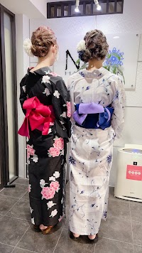 Hair Salon Nix 池袋