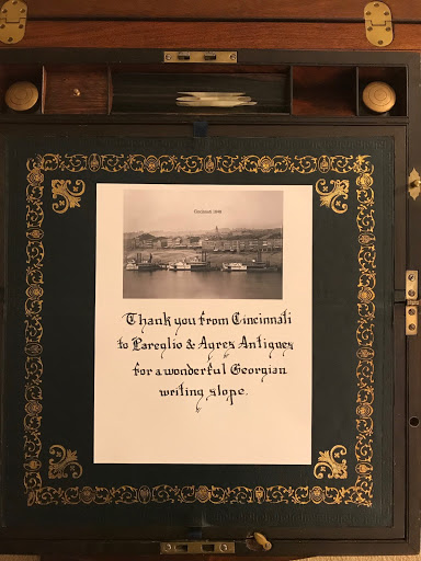 Pareglio & Ayres Antiques - Thumbnail